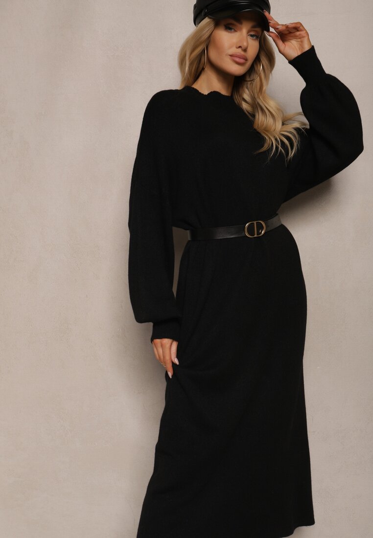 Rochie Salindra Neagră