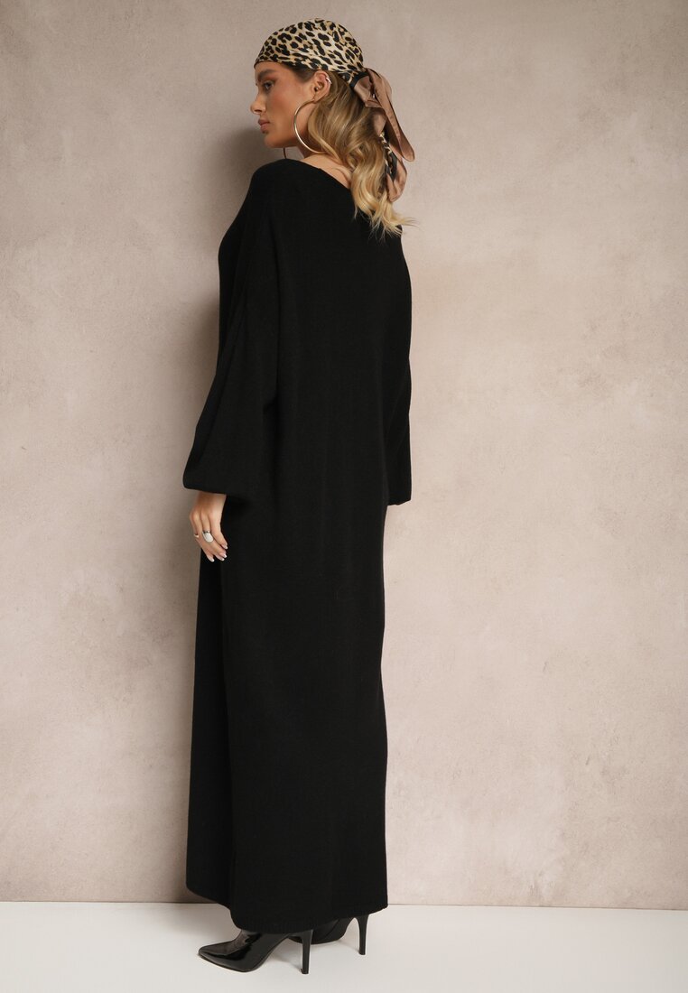 Rochie Besizia Neagră