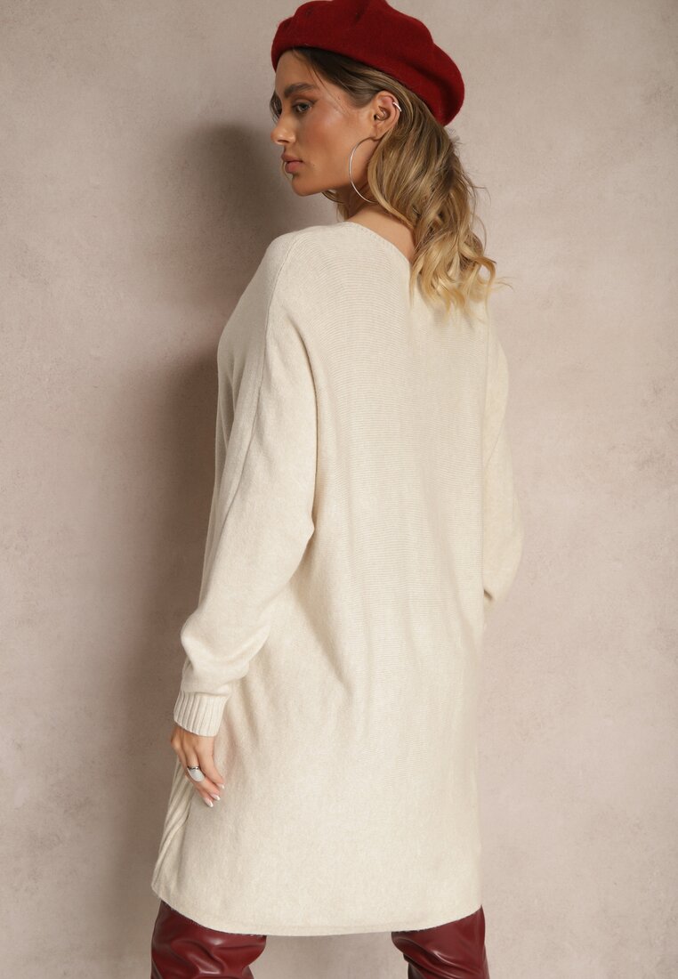 Rochie Rinassa Bej