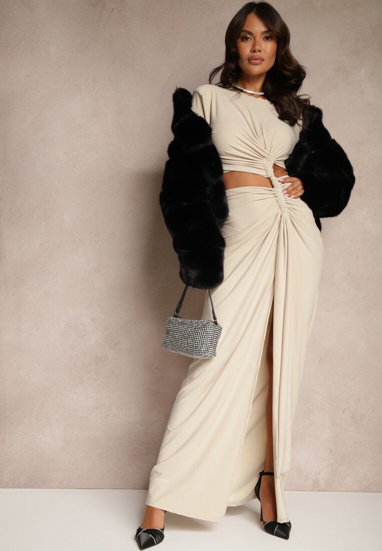 Rochie Ililia Bej