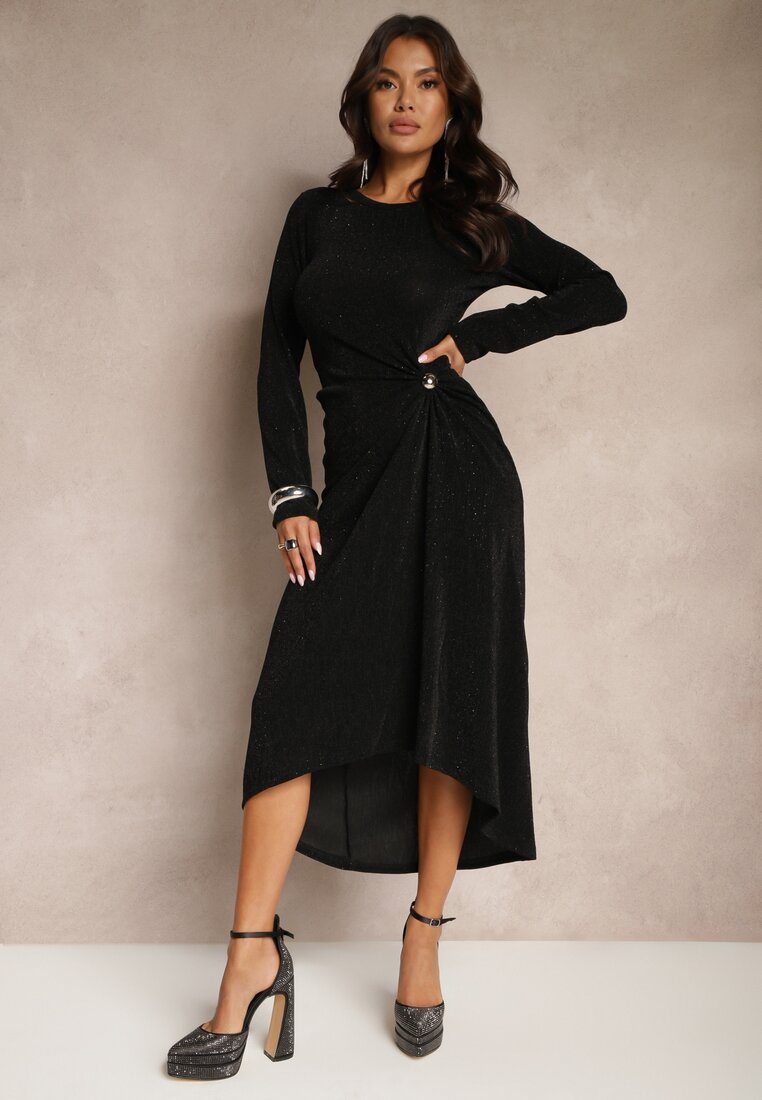 Rochie Enadilla Neagră