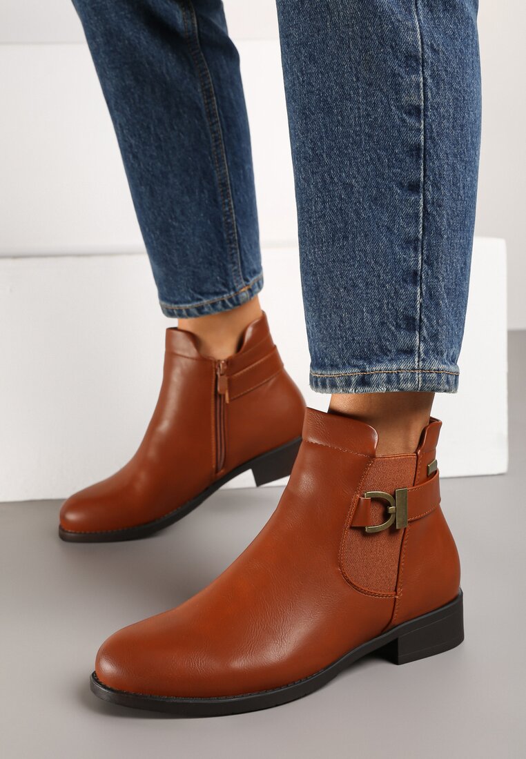 Botine Zinnithora Maro