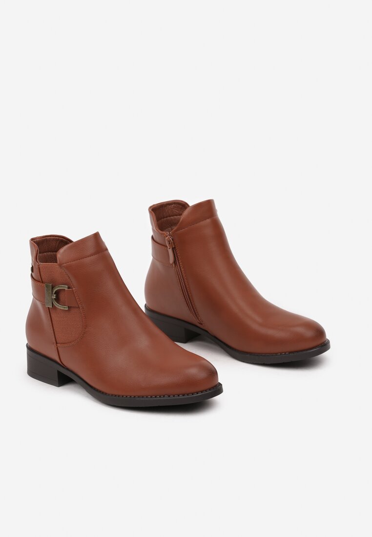 Botine Zinnithora Maro