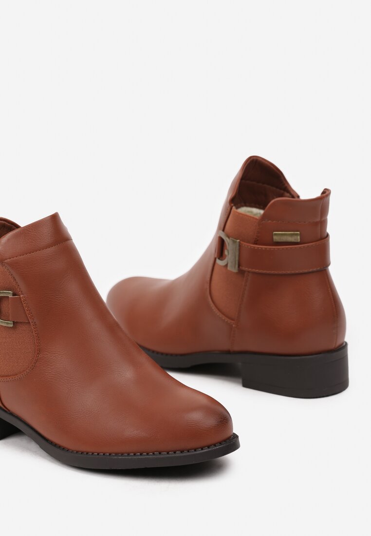 Botine Zinnithora Maro