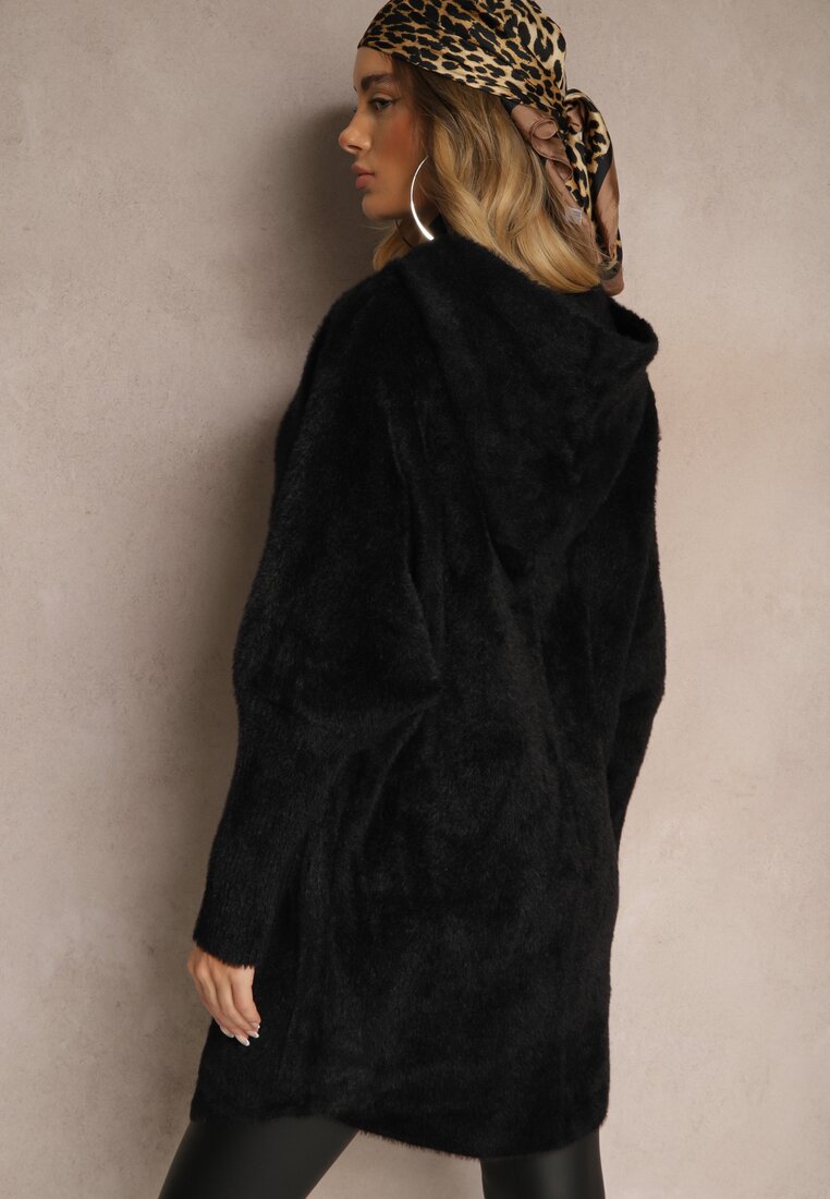 Cardigan Lemizia Negru