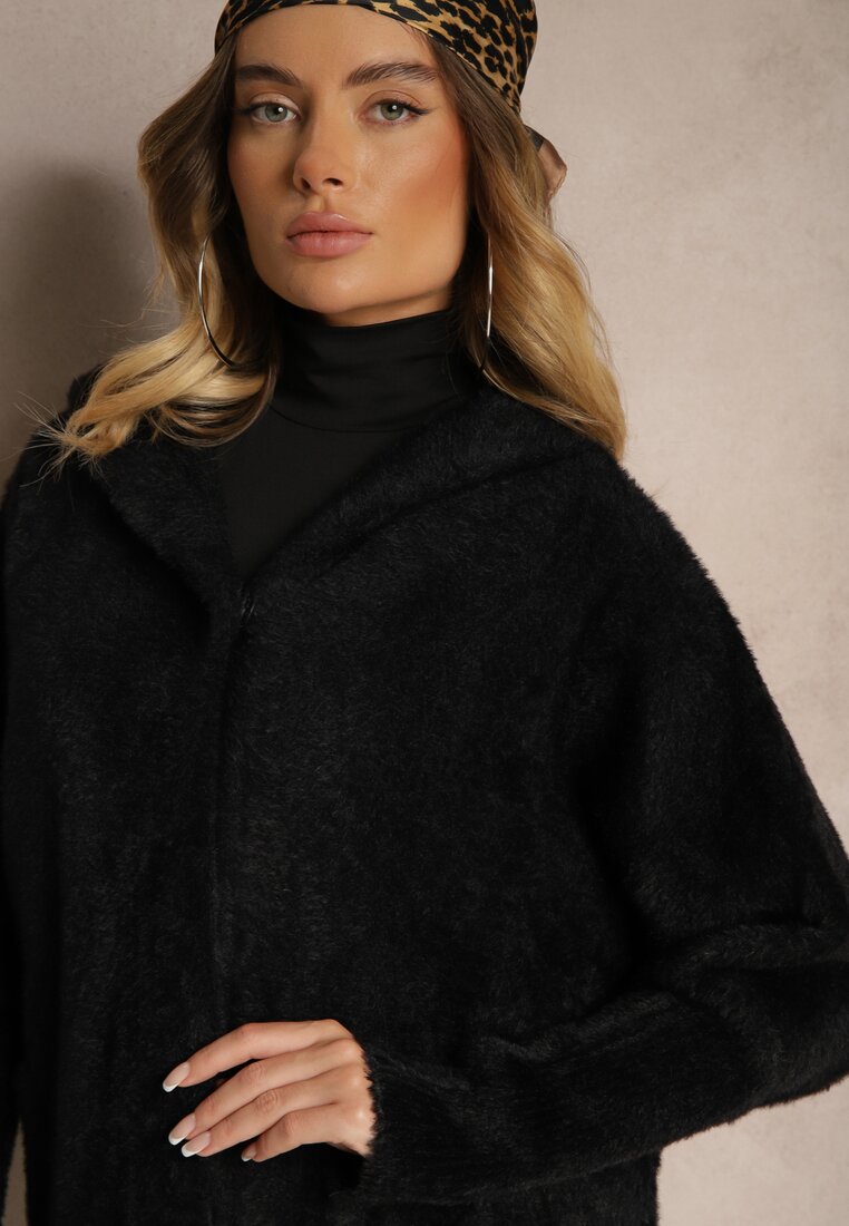 Cardigan Lemizia Negru