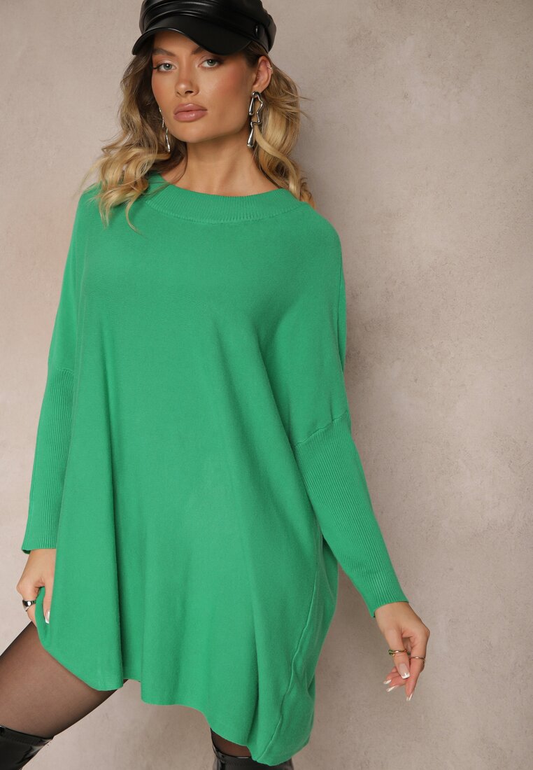Rochie Zinralith Verde