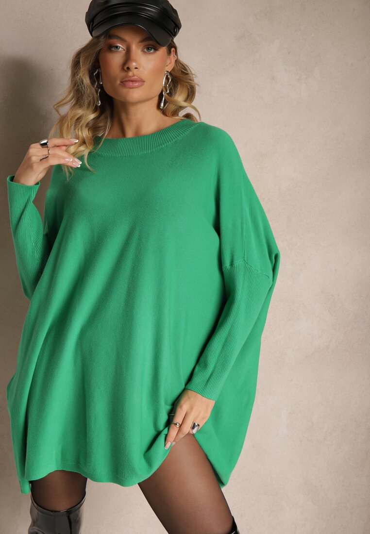 Rochie Zinralith Verde