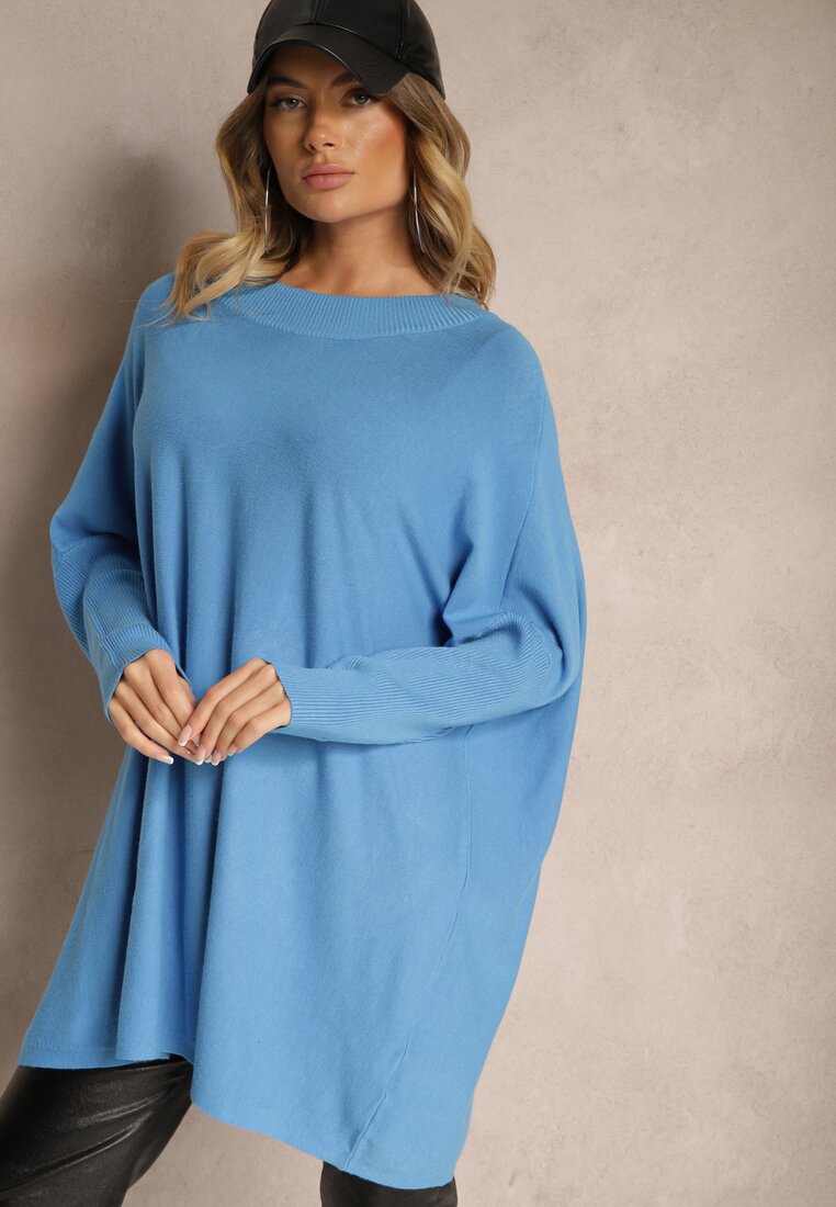 Rochie Zinralith Albastră