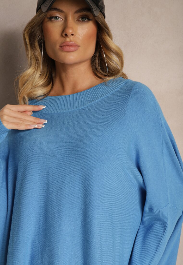 Rochie Zinralith Albastră