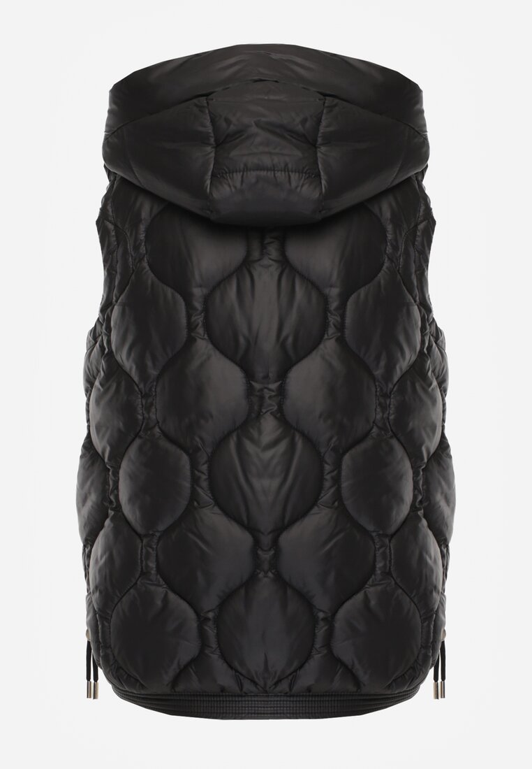 Vestă  Liolena Neagră