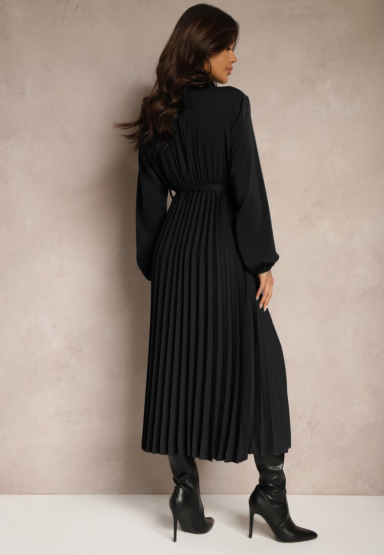 Rochie Zinnoritta Neagră