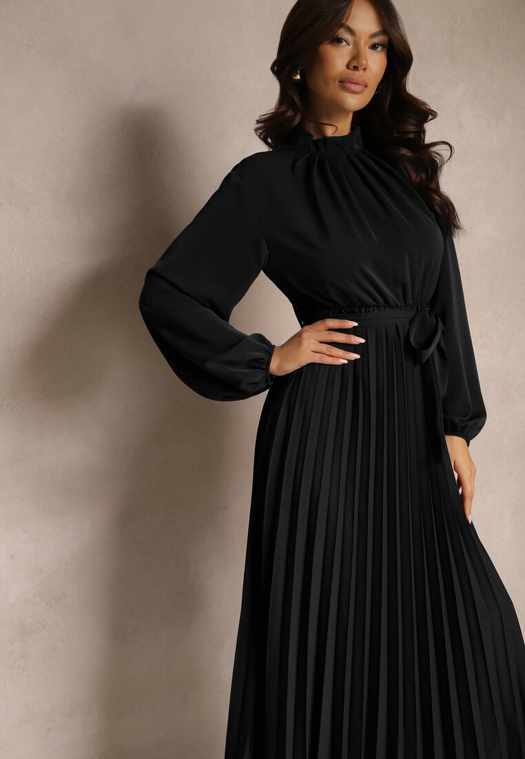 Rochie Zinnoritta Neagră