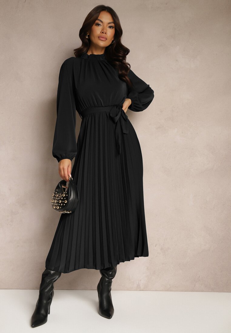 Rochie Zinnoritta Neagră
