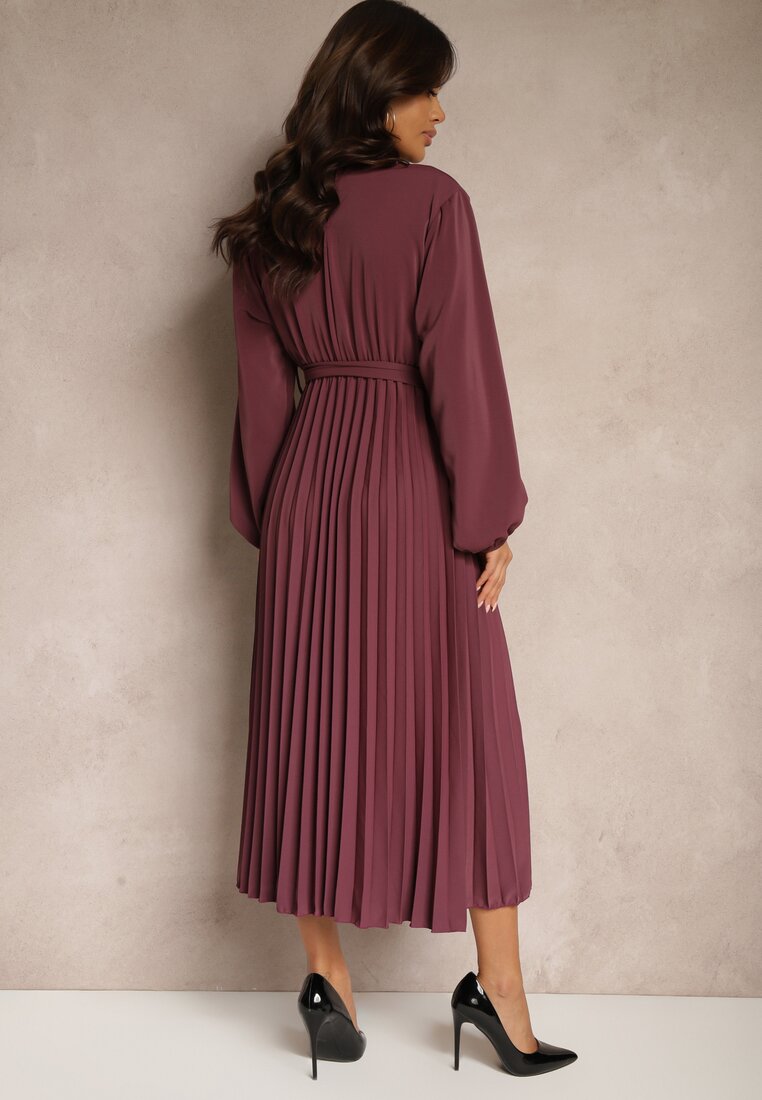 Rochie Zinnoritta Mov