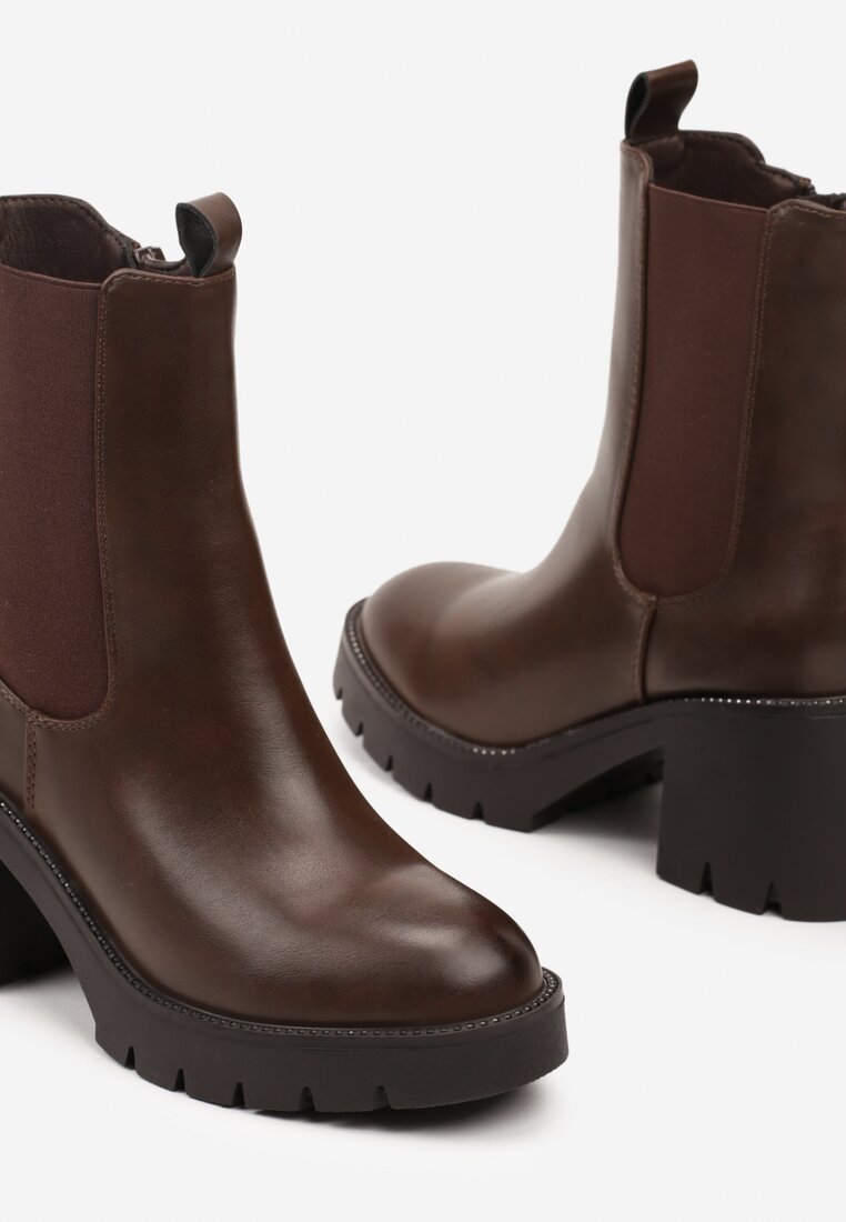 Botine Lealin Maro