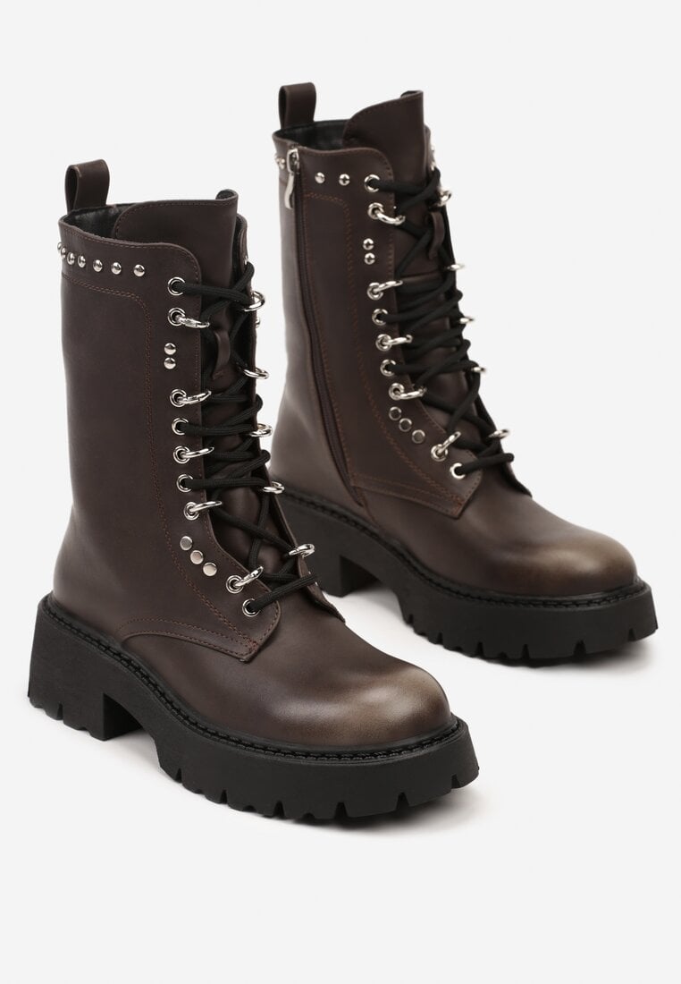 Botine Seaniael Maro
