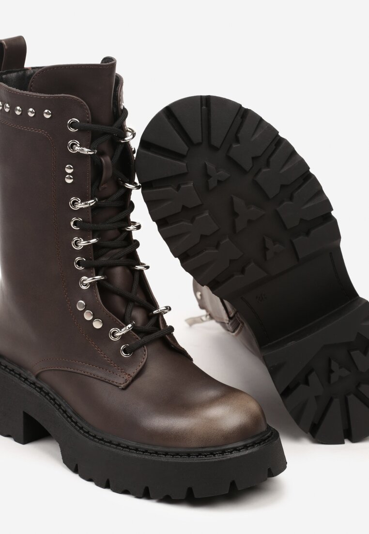 Botine Seaniael Maro