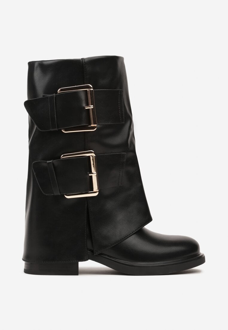 Botine Zozilda Negre