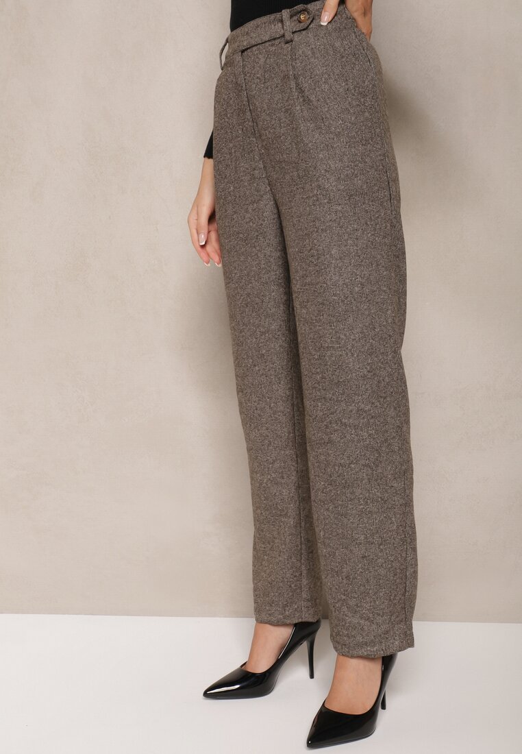 Pantaloni Liliwenna Maro