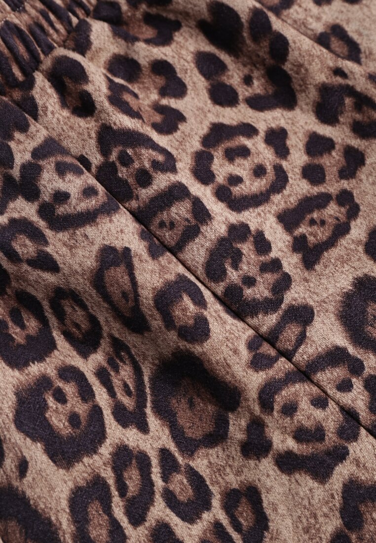 Pantaloni Enalora Bej