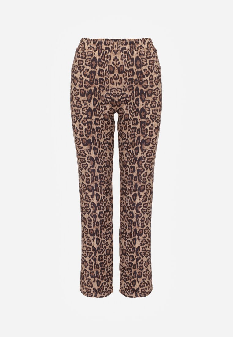 Pantaloni Enalora Bej