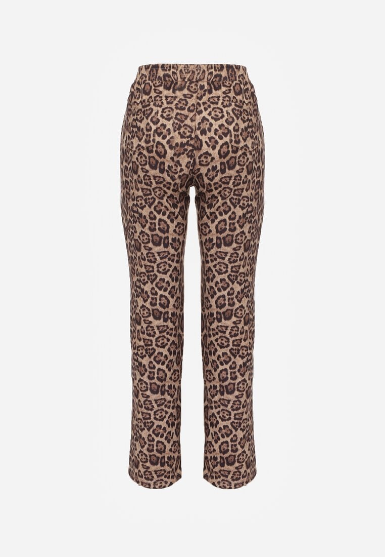 Pantaloni Enalora Bej