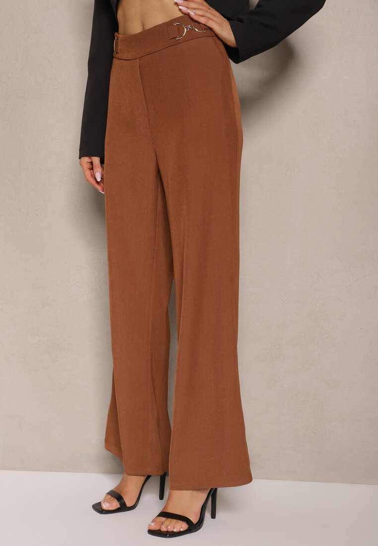 Pantaloni Eniarra Maro