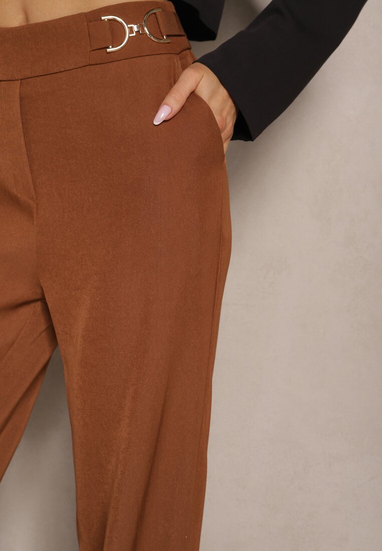 Pantaloni Eniarra Maro