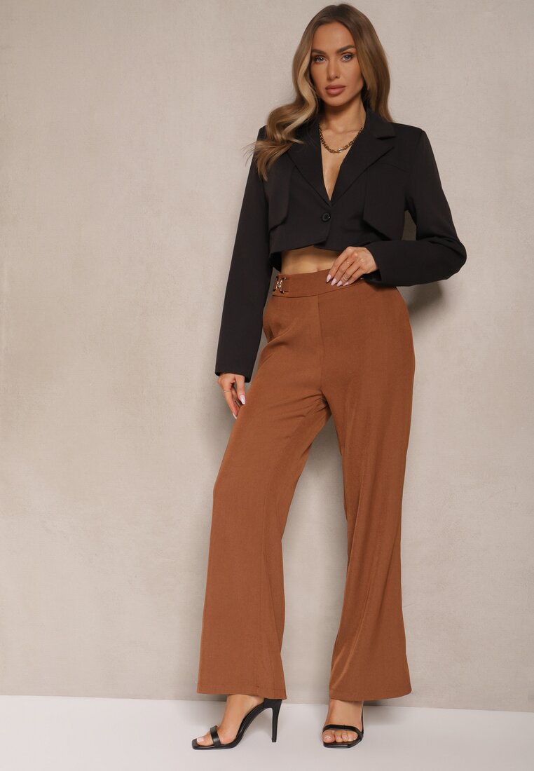 Pantaloni Eniarra Maro