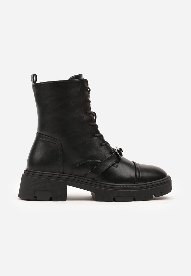 Botine Nialara Negre