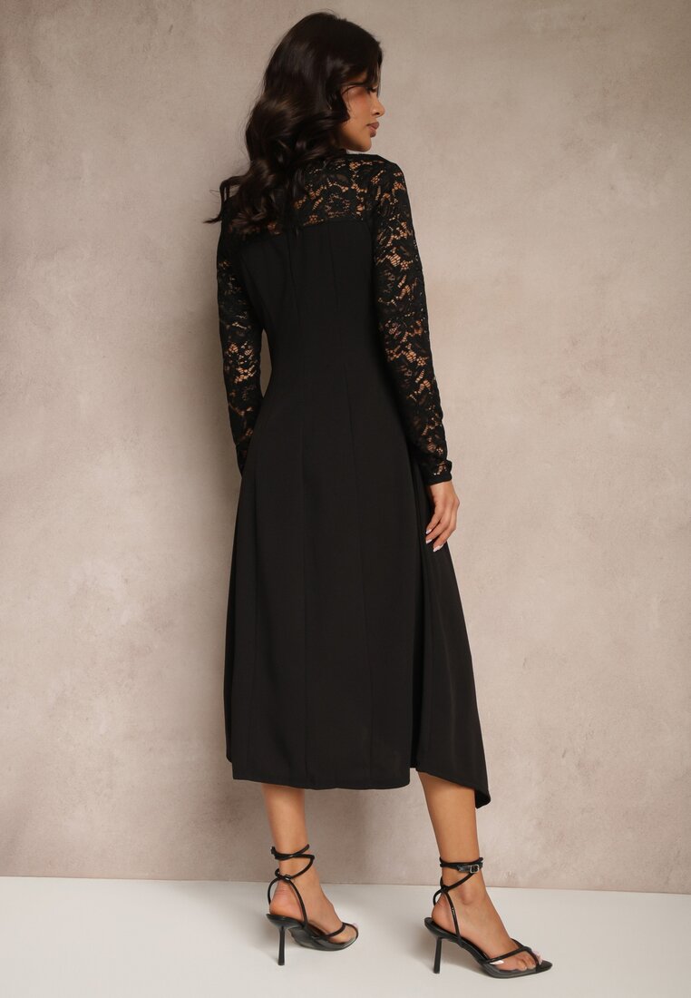 Rochie Edamora Neagră
