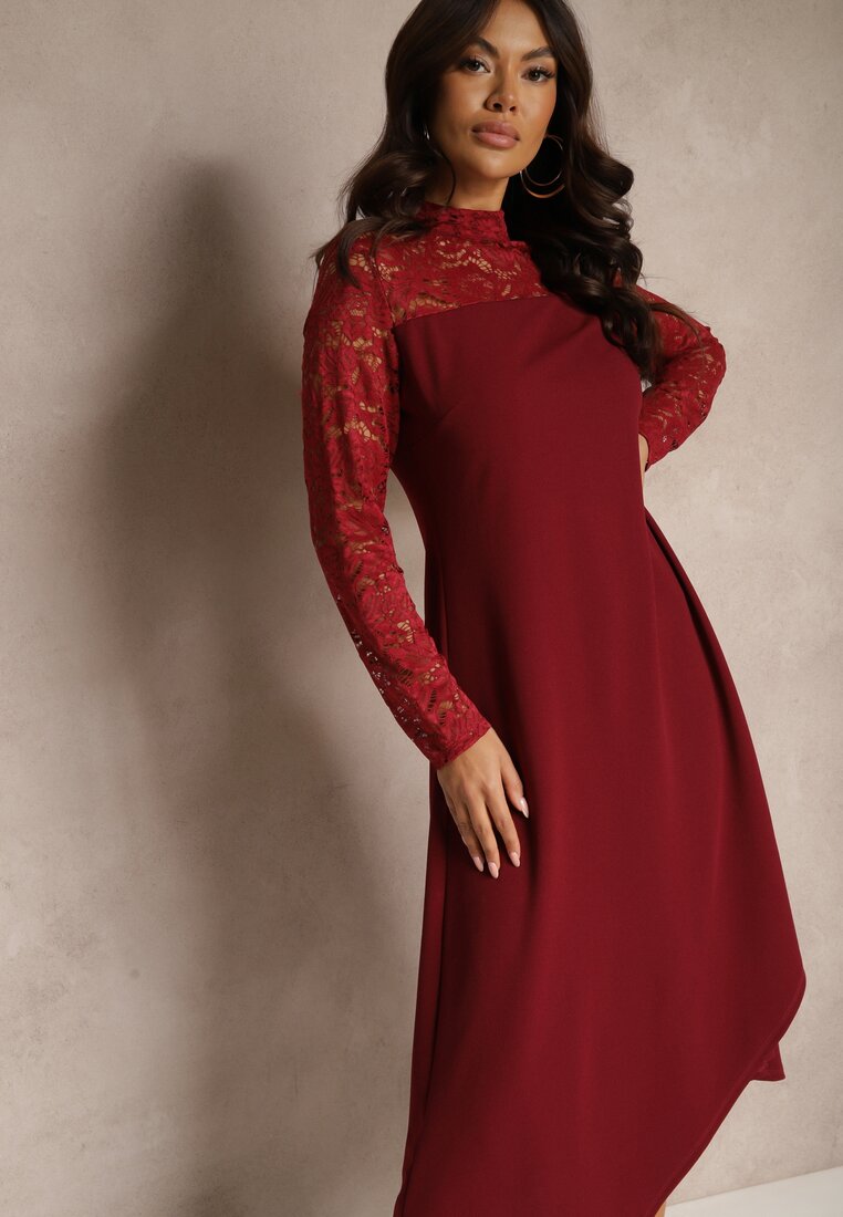 Rochie Edamora Bordo