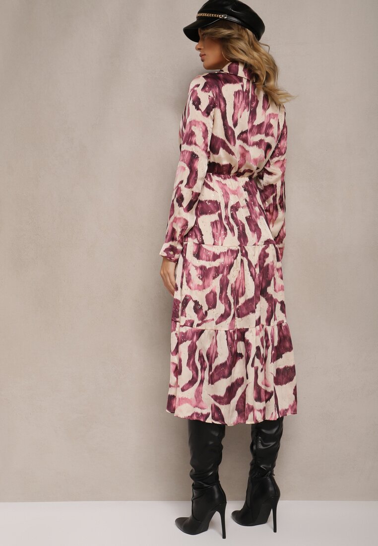 Rochie Mov