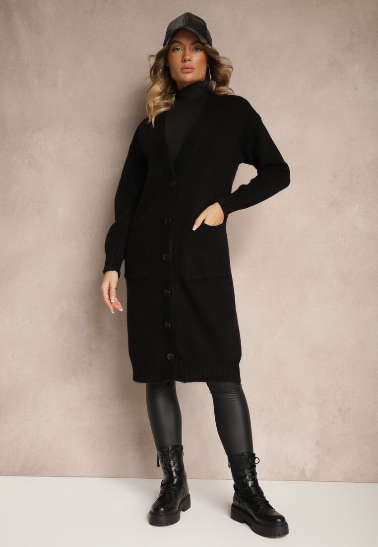 Cardigan Vamini Negru