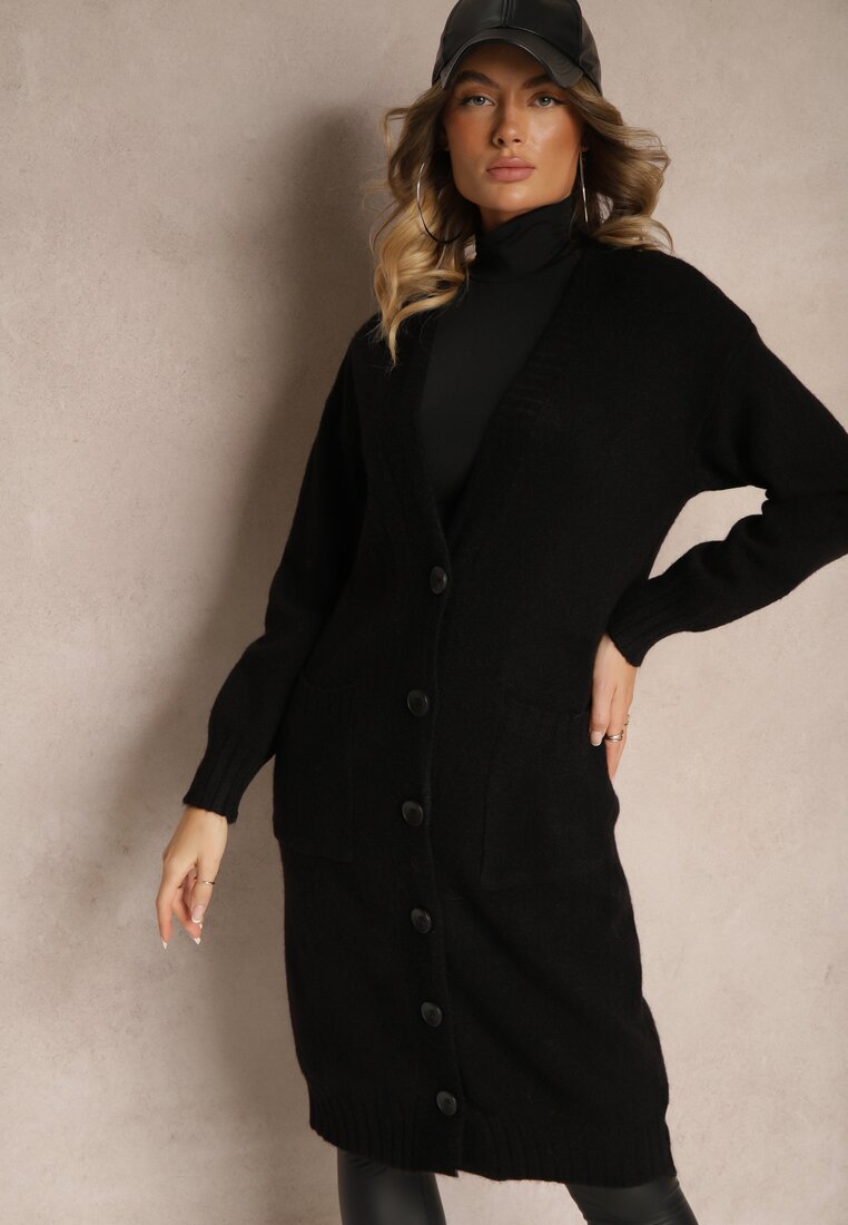 Cardigan Vamini Negru