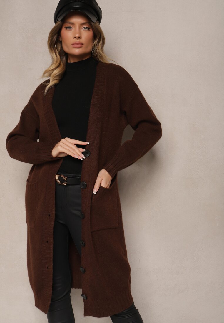 Cardigan Vamini Maro