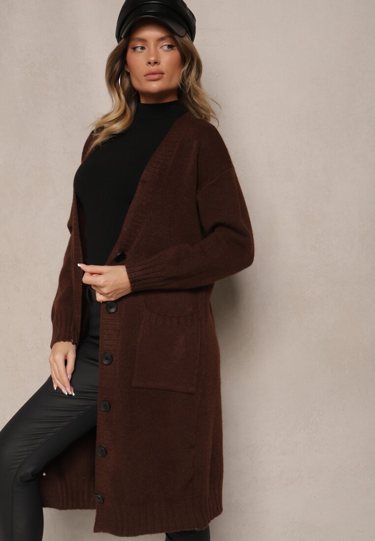Cardigan Vamini Maro