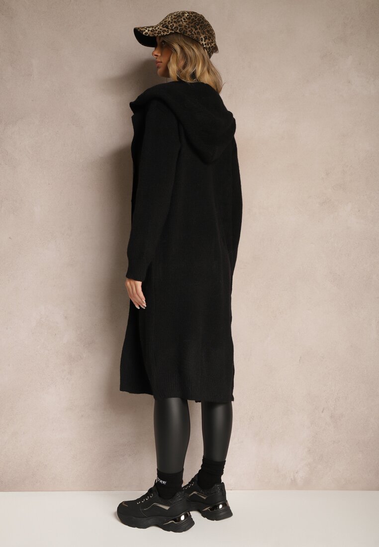 Cardigan Zozira Negru