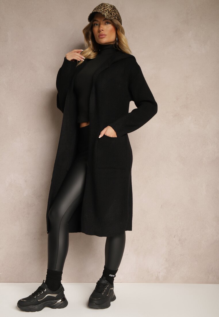 Cardigan Zozira Negru
