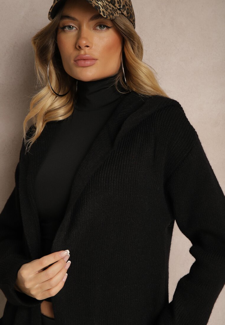 Cardigan Zozira Negru