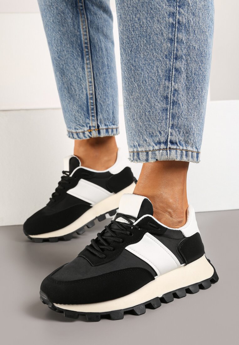 Sneakers Seaviella Negri