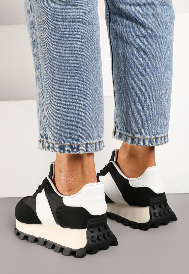 Sneakers Seaviella Negri