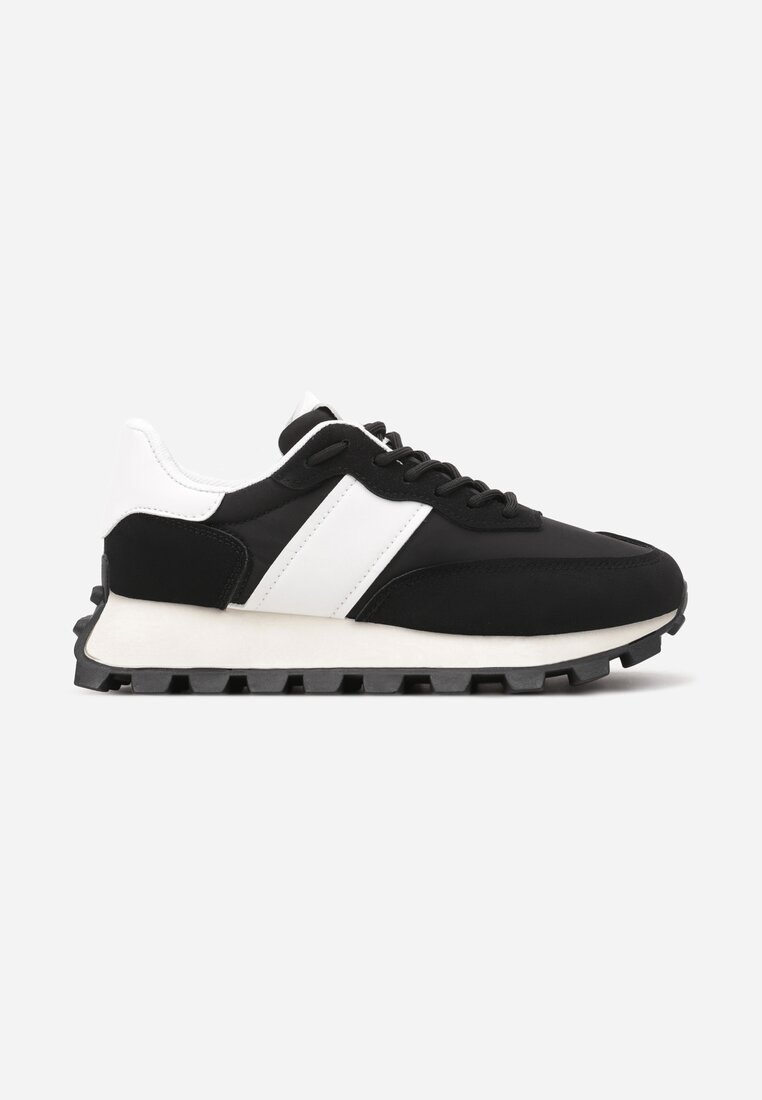 Sneakers Seaviella Negri