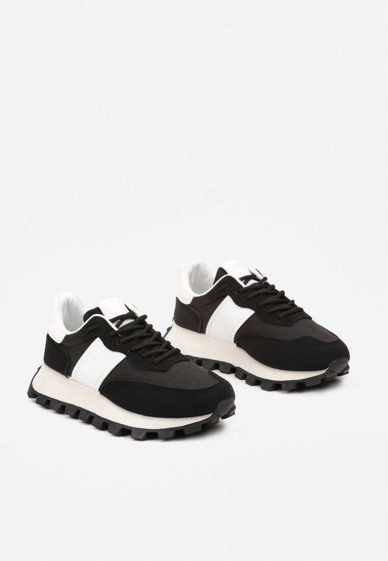 Sneakers Seaviella Negri