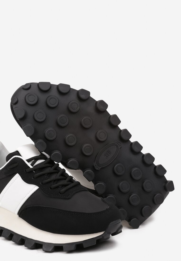 Sneakers Seaviella Negri