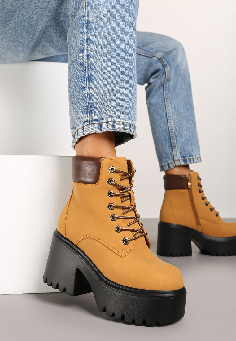 Botine Elletinnia Maro