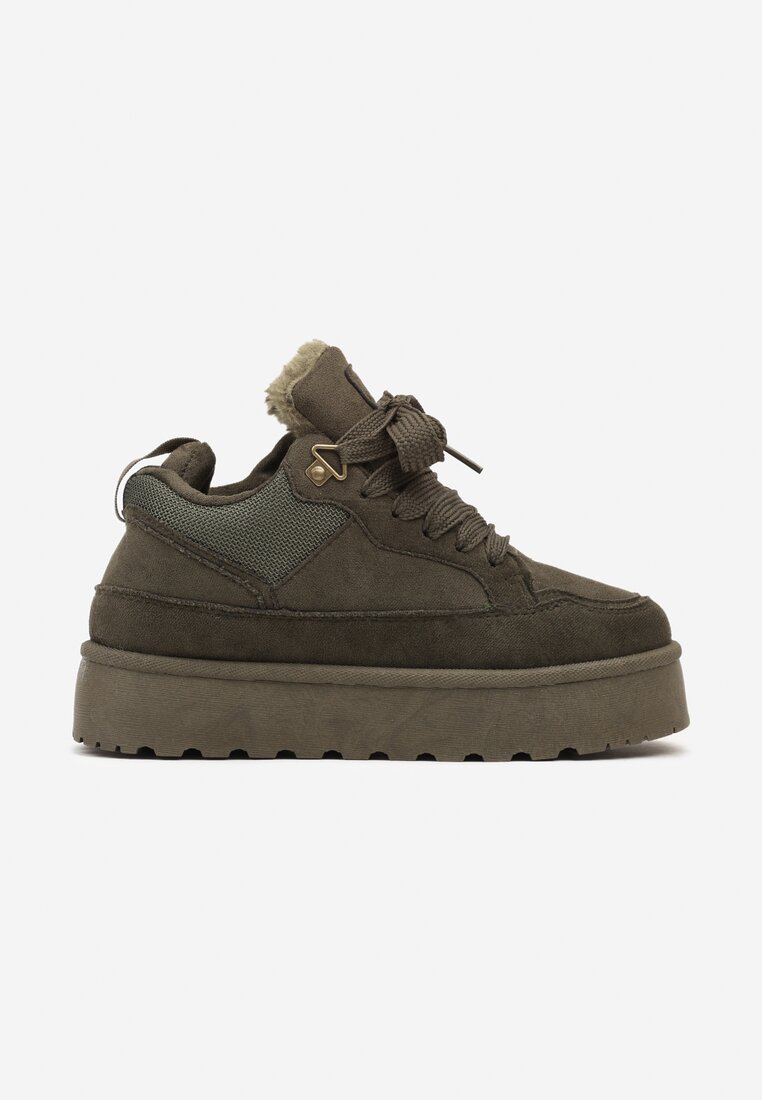 Sneakers Verzi