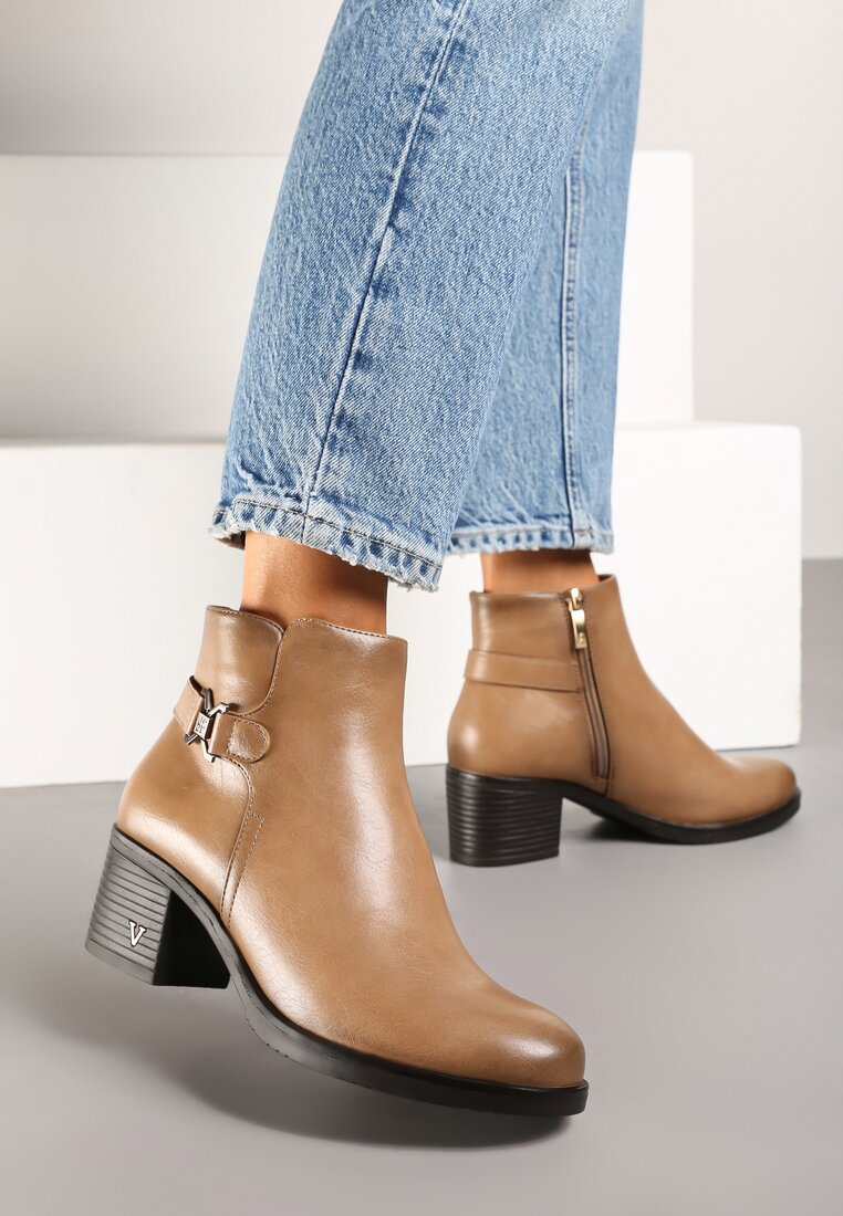 Botine Ninnarella Maro