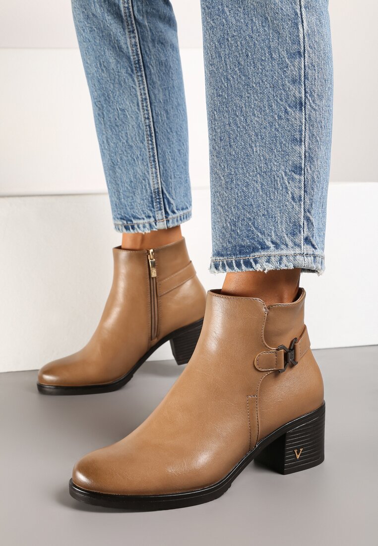 Botine Ninnarella Maro